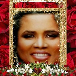 Meet your Posher, Angelia